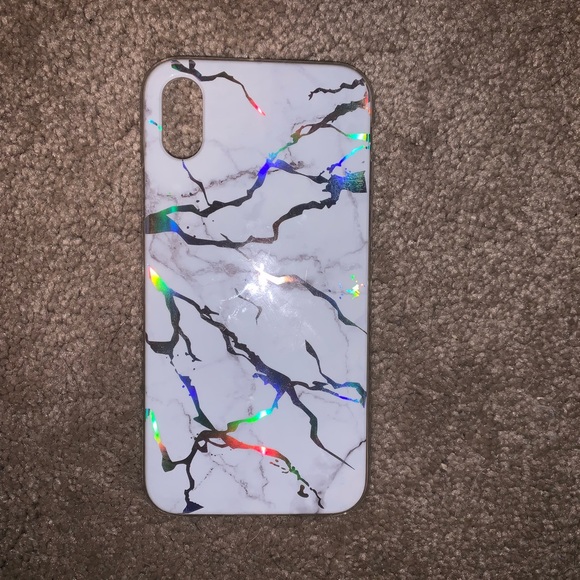 iphone x marble case - Picture 2 of 2